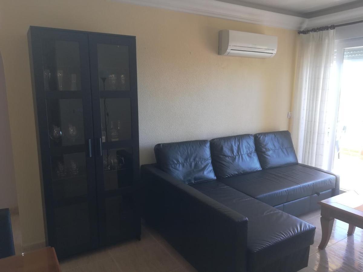 Casa De Fabian Appartment + Wifi Near Beach/Port La Manga del Mar Menor Eksteriør bilde