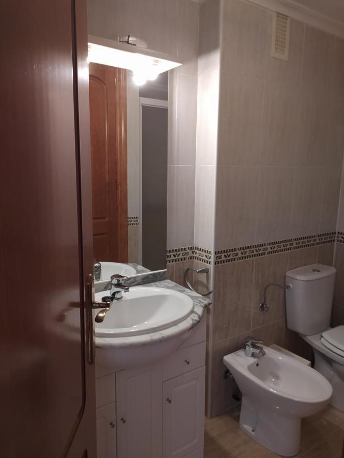 Casa De Fabian Appartment + Wifi Near Beach/Port La Manga del Mar Menor Eksteriør bilde