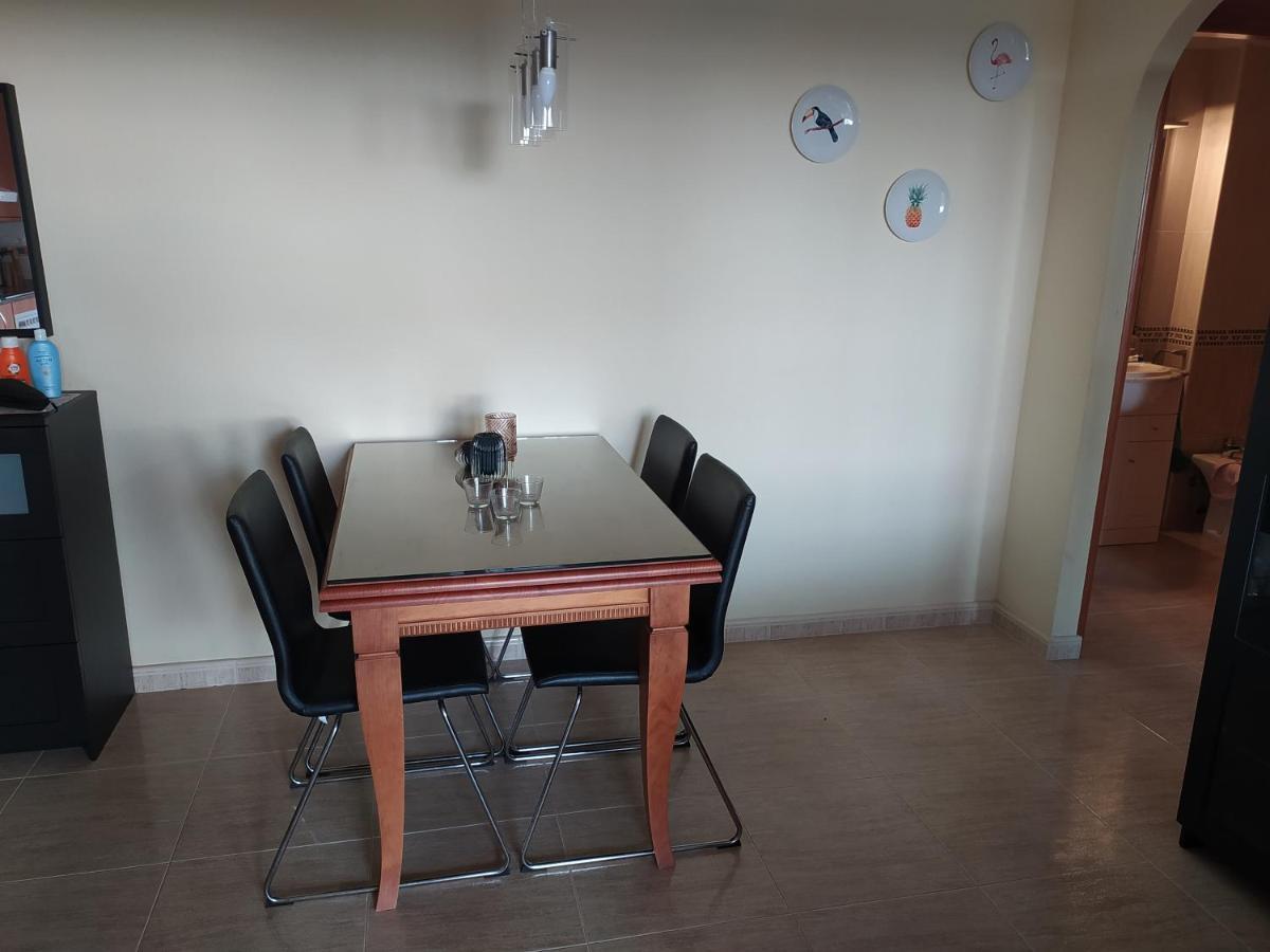 Casa De Fabian Appartment + Wifi Near Beach/Port La Manga del Mar Menor Eksteriør bilde